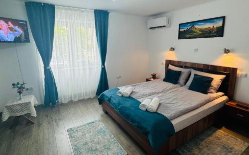 Sighisoara Apartment | AMIS Apartment