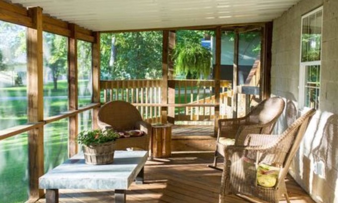 Millersburg Hotel | Amish Country Comfort