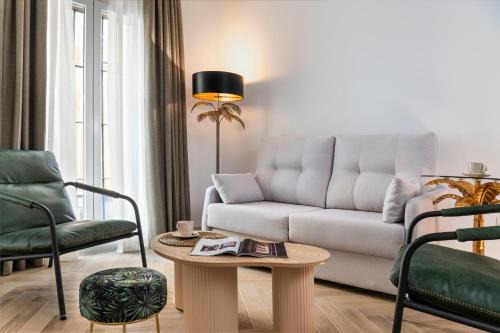 San Bartolome Apartment | Amistad Suite Apartment