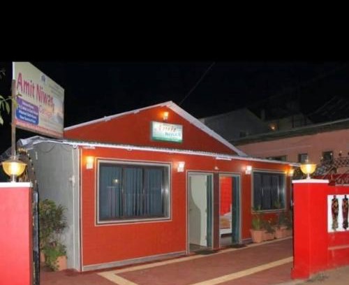 Mahabaleshwar House | amit niwas cottage
