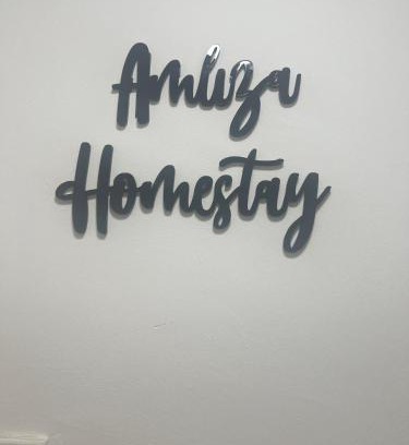 Kampung Rawa Apartment | Amliza homestay