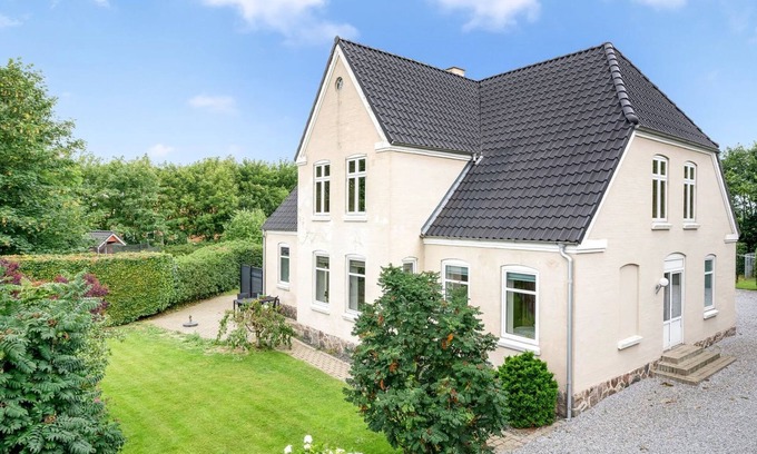 Tønder Municipality House | "Amma" - 21km from the sea by Interhome