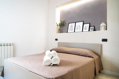 Milazzo Bed & Breakfast | Amma B&B