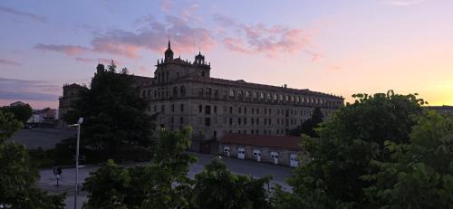 Monforte de Lemos Apartment | Amma Ribeira Sacra