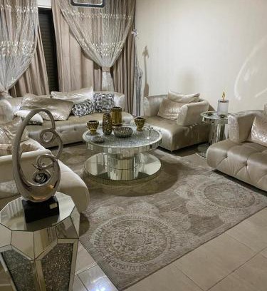 Al Jubeiha Apartment | Amman Apartment 123