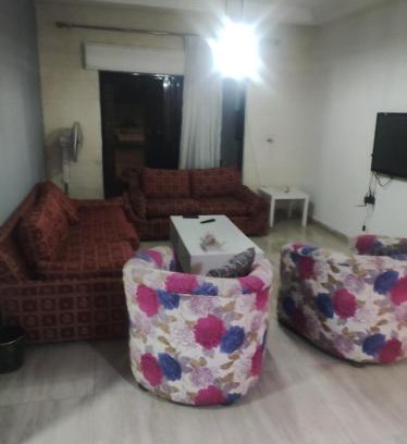 Amman Apartment | Amman