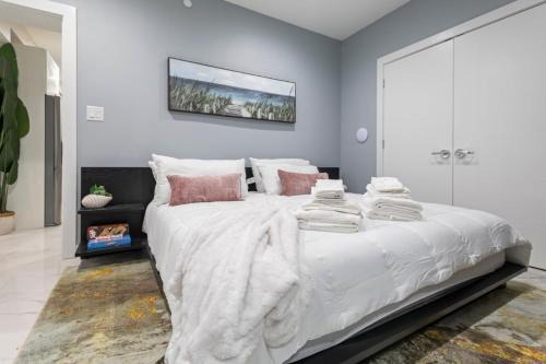 Ventnor City Apartment | Ammos Luxury Living- Katerini Suite
