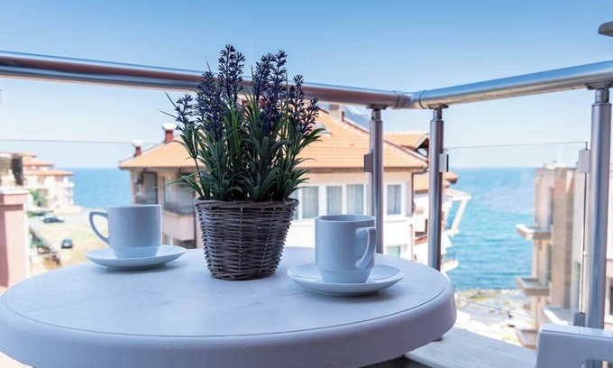 Sozopol Hotel | Amon Ra