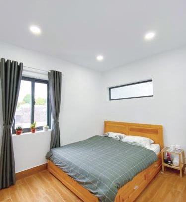 Phuong Apartment | AMOR MAISON ĐÀ LẠT