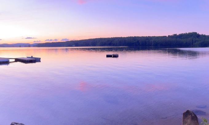 Bridgton Hotel | Amore on the Lake