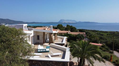 San Teodoro City Centre Bed & Breakfast | Amoreddu