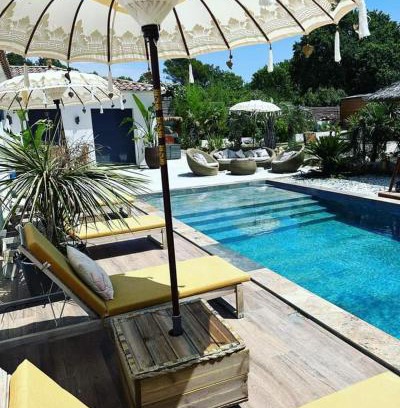 Peypin Bed & Breakfast | Amoremio