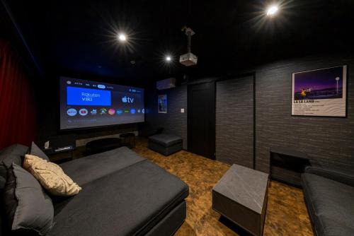 Jonan-ku Apartment | AMP FLAT Befu