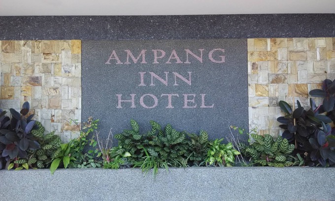 Ampang Hotel | Ampang Inn Hotel