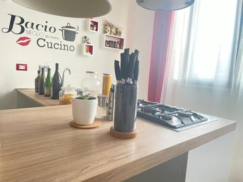 Certaldo Apartment | Ampio appartamento nel cuore della Toscana