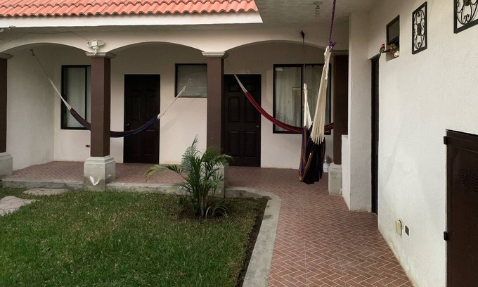 Pastores House | Amplía casa 15 personas. 8 minutos del casco de Antigua