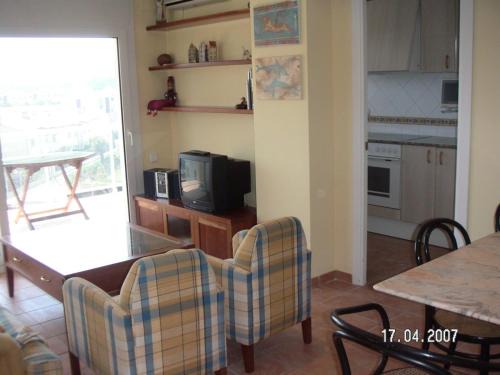 S'Agaro Apartment | Amplio Apartamento Bahia II