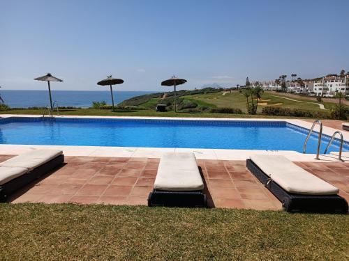 San Roque Apartment | Amplio apartamento en Portofino Alcaidesa