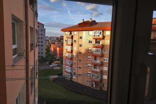 Santander Apartment | Amplio piso cerca de la playa