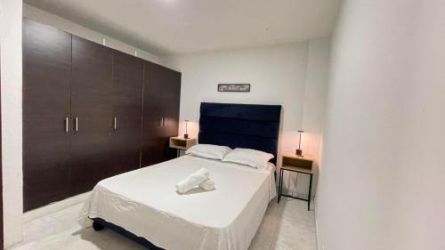 Cali Apartment | Amplios aptos en Villa del Sur