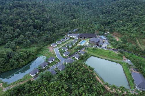 Mudigere Resort | Amritara Sonemale Resort, Chikkamagaluru
