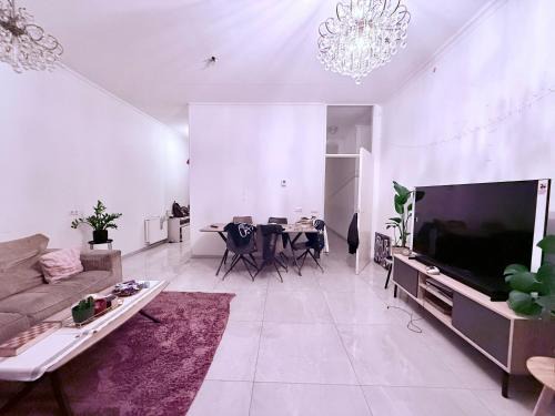 Amsterdam East Apartment | Amsterdam house