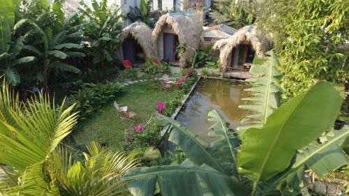 Ninh Binh House | Amy house