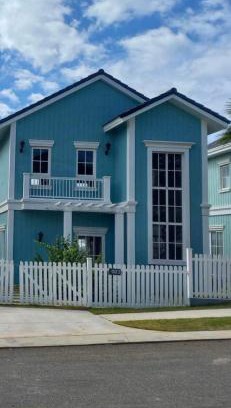 Phan Thiet Villa | Amy Village