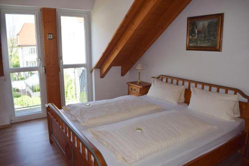 Aschach Apartment | An den Ufergärten