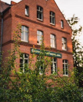 Oberhavel House | An Den Wiesen Gasthaus am Finowkanal