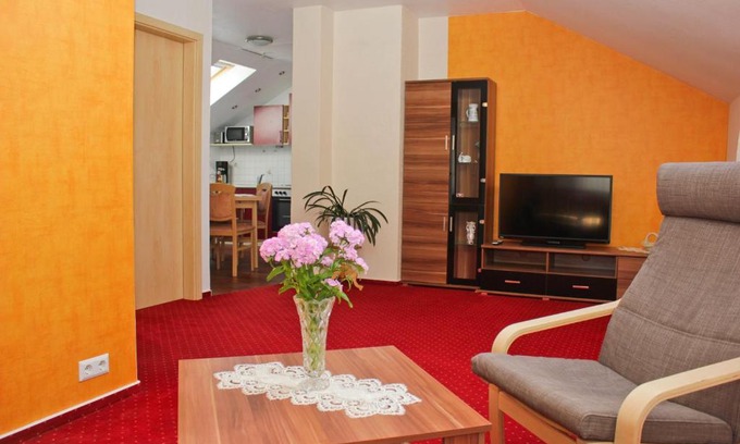 Lubben Apartment | An der Hainmühle
