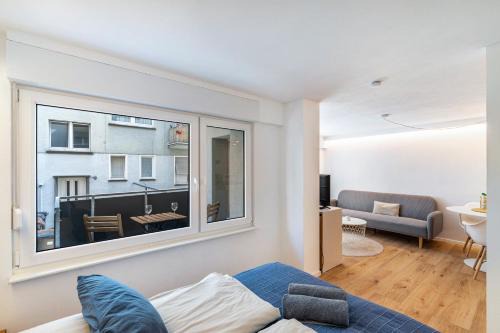 Pforzheim Apartment | An der Nagold
