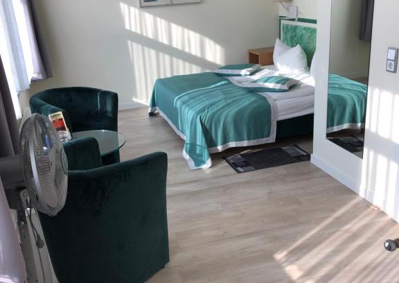 Meissen Hotel | An der Porzellan-Manufaktur Pension