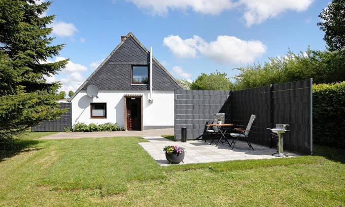 Boren Apartment | An der Rehkoppel