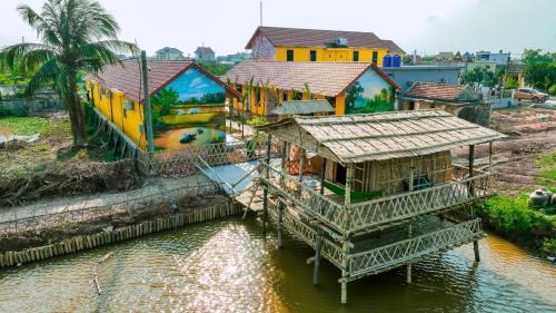Giao Thuy House | An Eco Homestay Ramsar Xuân Thủy