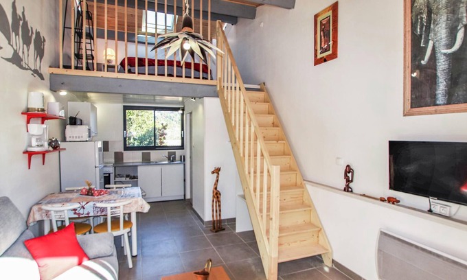 Aubenas House | An exceptional house for a great vacation ? Welcome to Albenas.