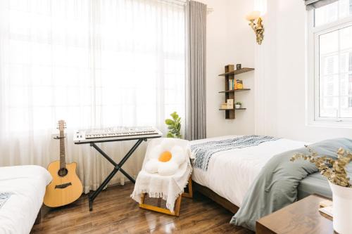 Hang Buom House | An Family Homestay