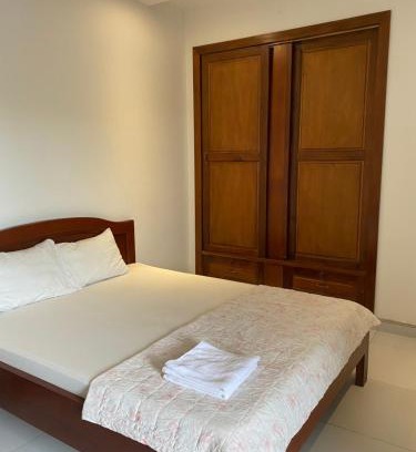 Phu My Hotel | An Hoa 2