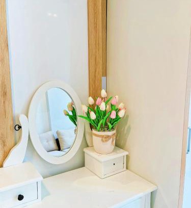 Tan Binh Apartment | An House Sky Center