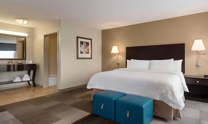 East Point House | An Inviting Suite for Business & Leisure Trips!