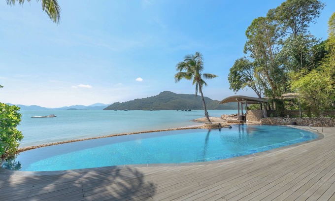 Ninh Van Hotel | An Lam Retreats Ninh Van Bay