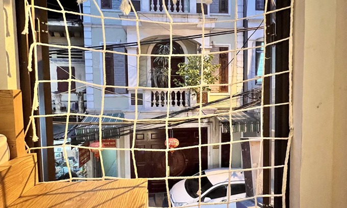 Hang Buom House | An Nam Corner- Thanh Yen