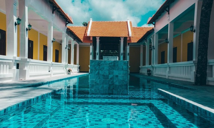 Cua Can Village House | An Nam