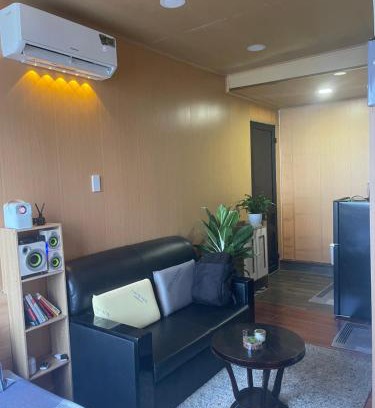 Korean Industrial Zone House | An Sinh Homestay