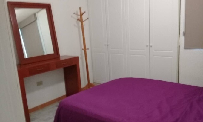 Downtown Mazatlan Apartment | AN UNFORGETTABLE STAY