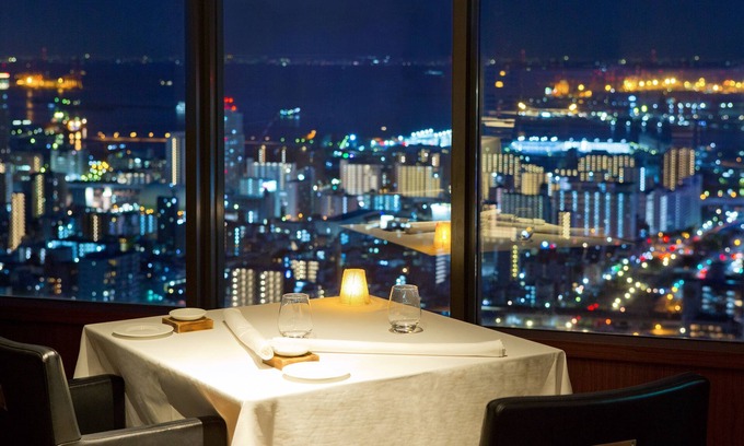 Chuo Ward Hotel | ANA Crowne Plaza Kobe by IHG