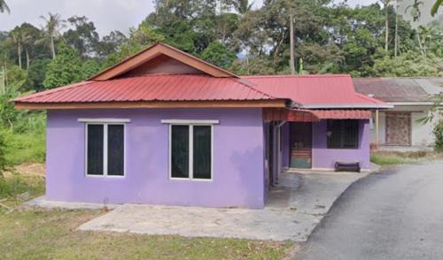 Hulu Langat Ski Chalet | ANA Homestay