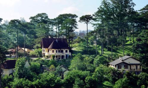 Da Lat Resort | Ana Mandara Villas Dalat Resort & Spa
