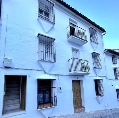 Grazalema Apartment | Ana María