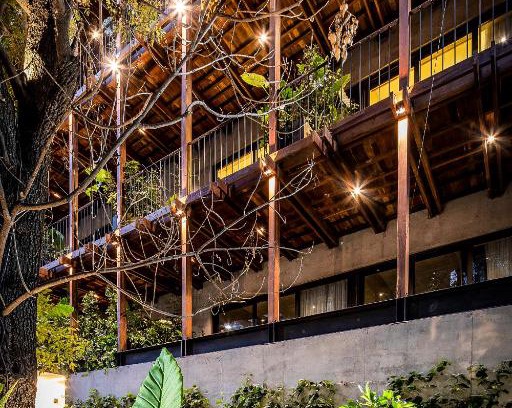 Miguel Hidalgo Apartment | Ana Polanco Apartments